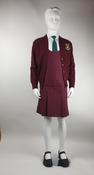 Gael Scoil Cardigan (Crested)