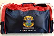 Dunboyne Ladies Denver Bag