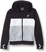 Asics Fz Track Hoody