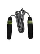 Rucanor Skip Rope Ii Basic Black Green image