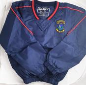 Dunboyne Ladies Kids Wind Cheater