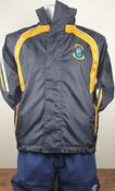 St Peters Gaa Rain Jacket image