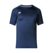 Canterbury Mens Core Vapodri Superdry Poly Tee