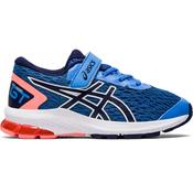 Asics Gt 1000 Blue Peach