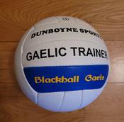 Blackhall Gaels Gaelic Trainer