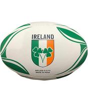 Ireland Rugby Ball image