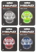 Head Ball Clip image