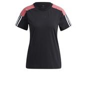 Adidas Ladies Ess T Shirt Gl1446 image