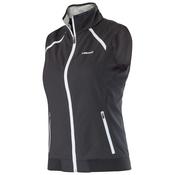 Head Ladies Woven Gilet