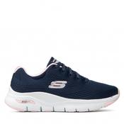 Skechers Ladies Big Appeal Arch Fit