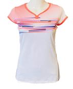 Babolat Ladies Performance Tee Shirt