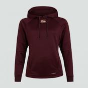 Canterbury Ladies Vapodri Training Hoody