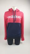 Adidas Ladies Fleece Hoodie