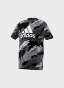 Adidas Boys Yb Mb Bos