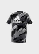 Adidas Boys Yb Mb Bos