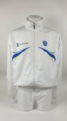 Ttk Mens Tennis Fz Jacket