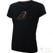 Asics Ladies Graphic Ss Top