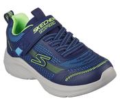 Skechers Boys Hyper Blitz Hydro Tronix