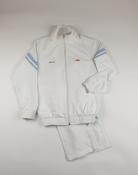 Ellesse Girls Woven Tracksuit