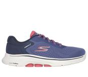 Skechers Ladies Go Walk 7 Cosmic Waves
