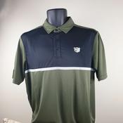 Wilson Mens Golf Shirt