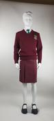 Gaelscoil Thulach Na Nog School Skirt
