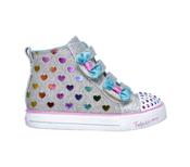 Skechers Shuffle Lite Fancy Flutters