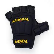 Karakal Pro Hurling Glove Black Left