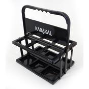 Karakal Black Folding Bottle Carrier image
