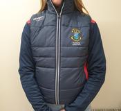 Dunboyne Ladies Gilet Karakal