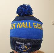 Blackhall Gaels Bobble Hat image