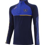 Blackhall Gaels Synergy Half Zip