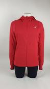Asics Ladies Tennis Fz Hoody Jacket