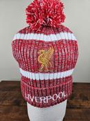 Liverpool Beanie Hat image
