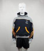St Peters Gaa Fleece Hoodie image