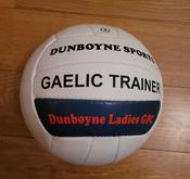 Dunboyne Ladies Gaelic Trainer