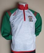 Kilbride Gfc Half Zip 22/23