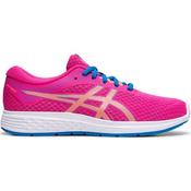 Asics Patriot Pink Runner