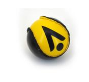 Karakal Training Sliotar Junior Black Yellow