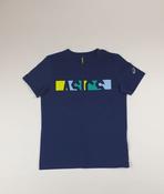 Asics Boys Gpx T Shirt