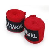 Karakal Boxing Wrap Red