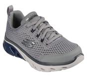 Skechers Boys Glide Step Sport Wave Heat image
