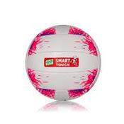 Karakal Smart Touch Gaelic Ball Pink Splash