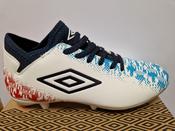 Umbro Formation Ii Fg Ve Jnr K Wht