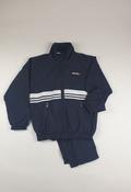 Ellesse Girls Tracksuit