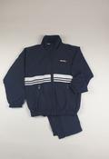Ellesse Girls Tracksuit