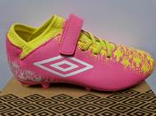 Umbro Formation Ii Fg Ve Jnr K