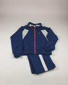 Nike Girls Woven Tracksuit