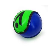 Karakal Training Sliotar Junior Blue Green