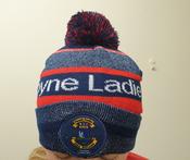 Dunboyne Ladies Bobble Hat